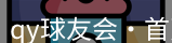 qy球友会